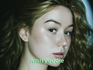 Amityeddie