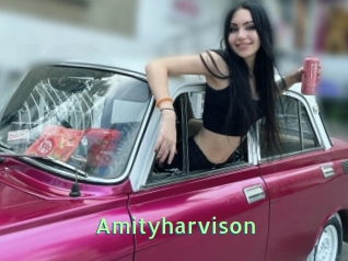 Amityharvison