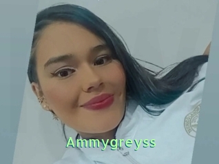Ammygreyss