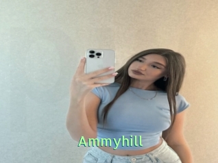 Ammyhill