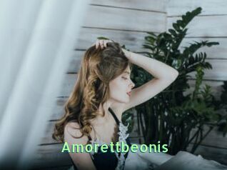 Amorettbeonis