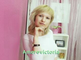 Amorevictoria