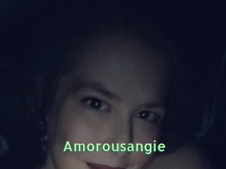 Amorousangie