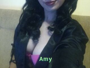 Amy
