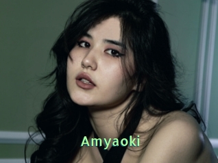 Amyaoki