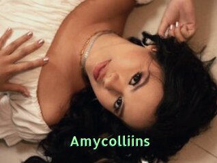Amycolliins