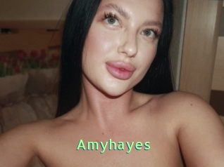 Amyhayes