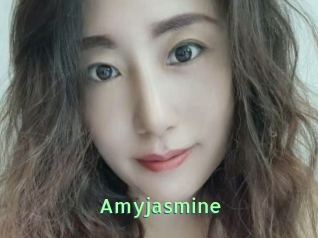 Amyjasmine