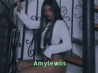 Amylewiis
