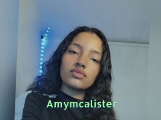Amymcalister