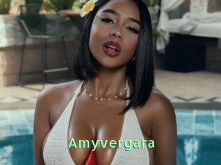 Amyvergara