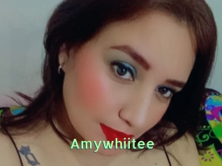 Amywhiitee