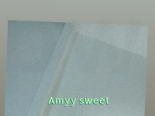 Amyy_sweet