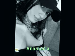 Anaalucia
