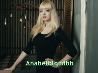 Anabelblondbb