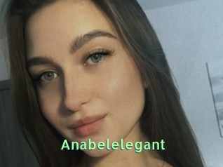 Anabelelegant