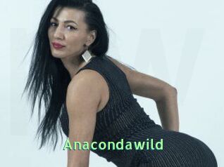 Anacondawild