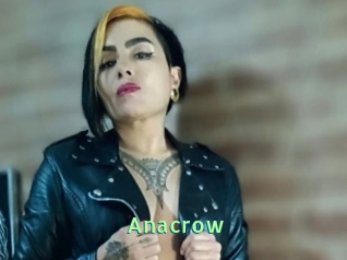 Anacrow