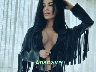 Anadave