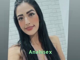 Anahisex