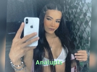 Analupts