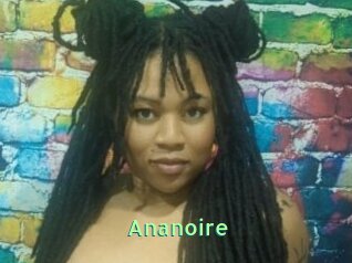 Ananoire