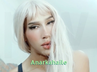 Anarkahaile