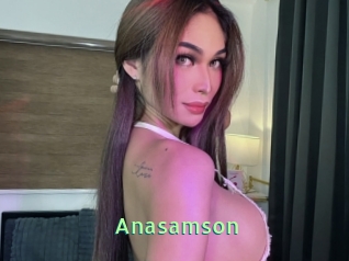 Anasamson