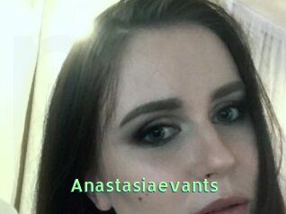 Anastasiaevants