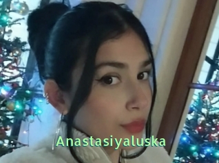 Anastasiyaluska