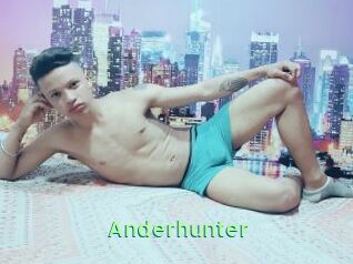 Anderhunter