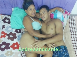 Andreaanddaniel