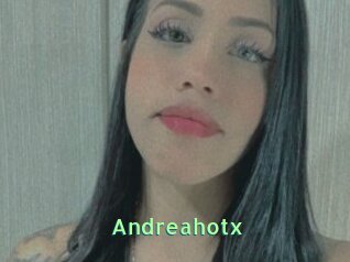 Andreahotx