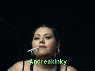 Andreakinky