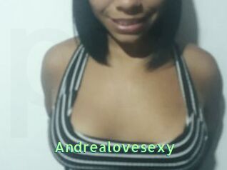 Andrealovesexy