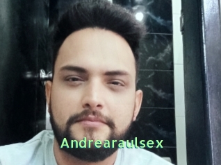 Andrearaulsex