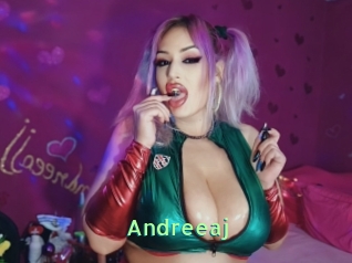 Andreeaj