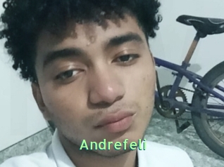 Andrefeli