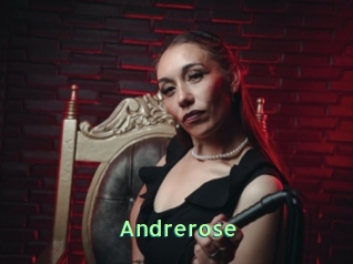 Andrerose