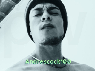 Andrescock100