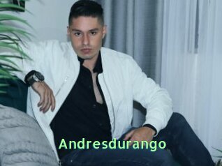 Andresdurango