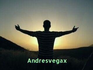Andresvegax