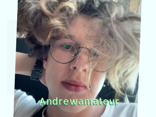 Andrewamateur