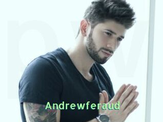 Andrewferaud