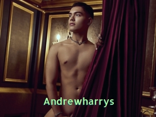 Andrewharrys
