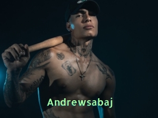 Andrewsabaj