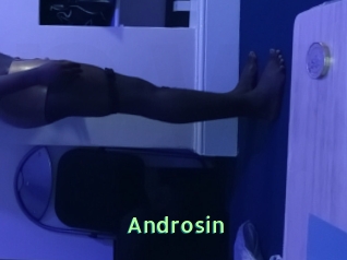 Androsin