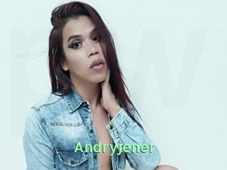 Andryjener