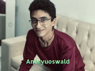 Andryuoswald