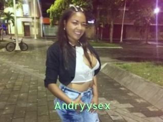 Andryysex